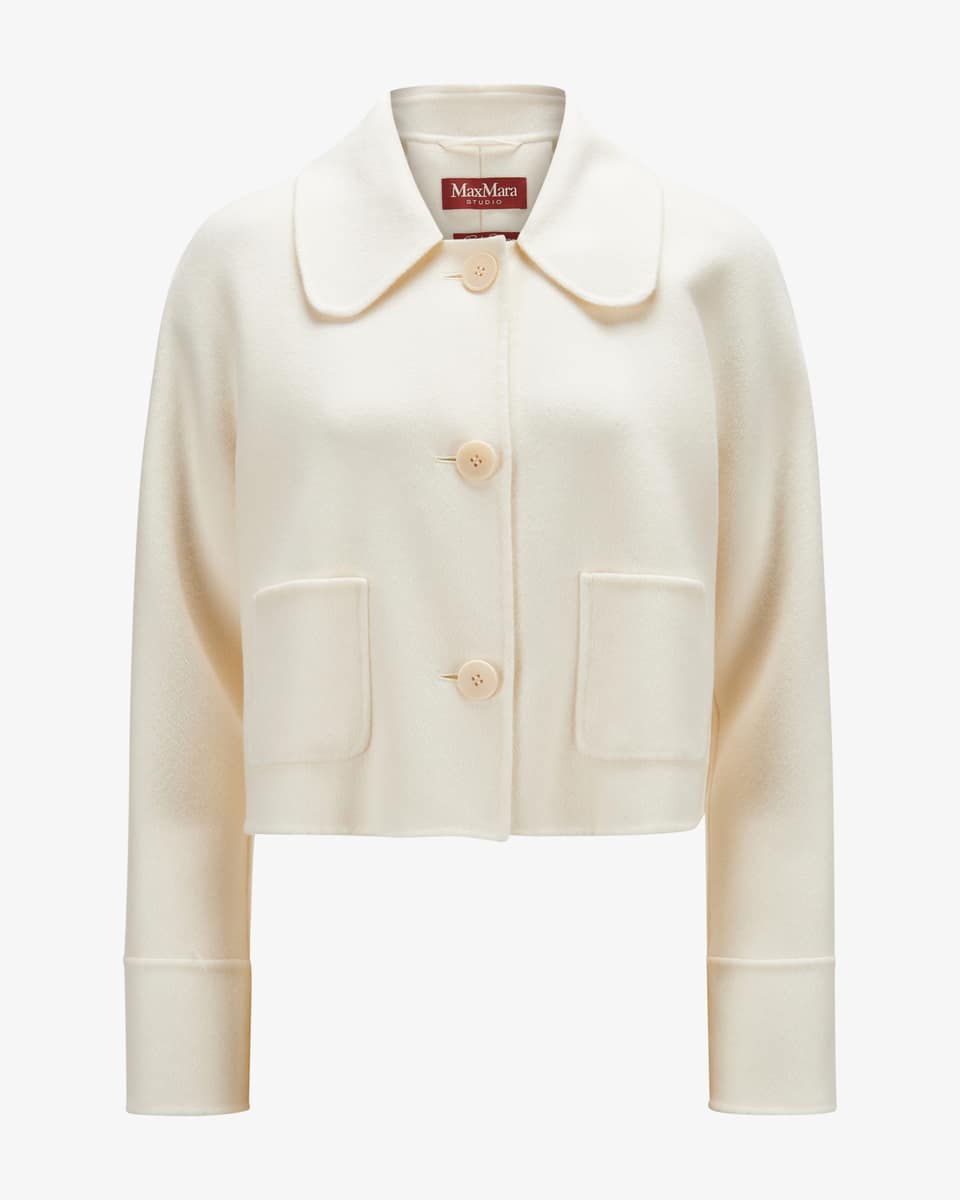 Image 1 for Trionfo wool jacket  38