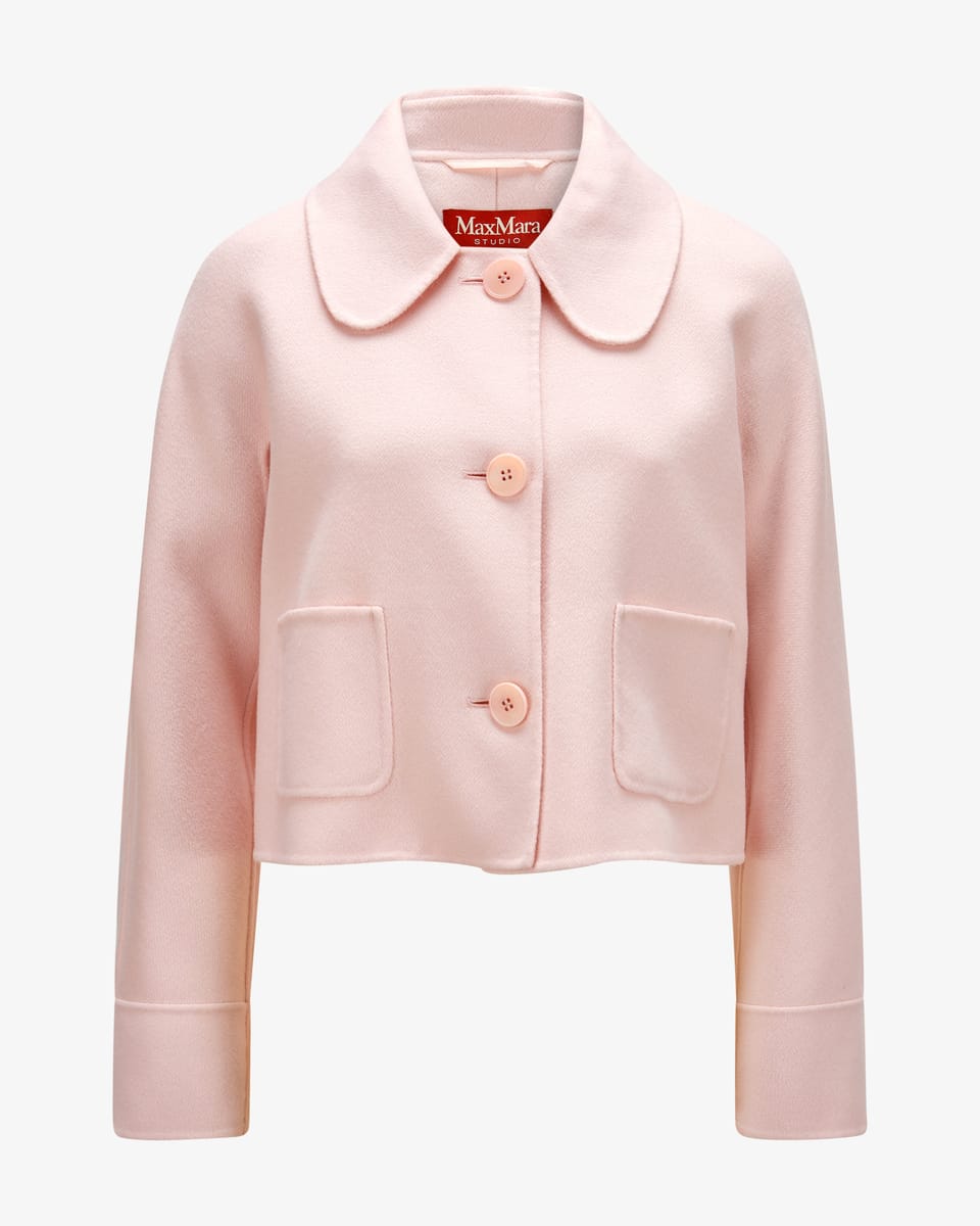 Bild 1 für Wolljacke Trionfo  36