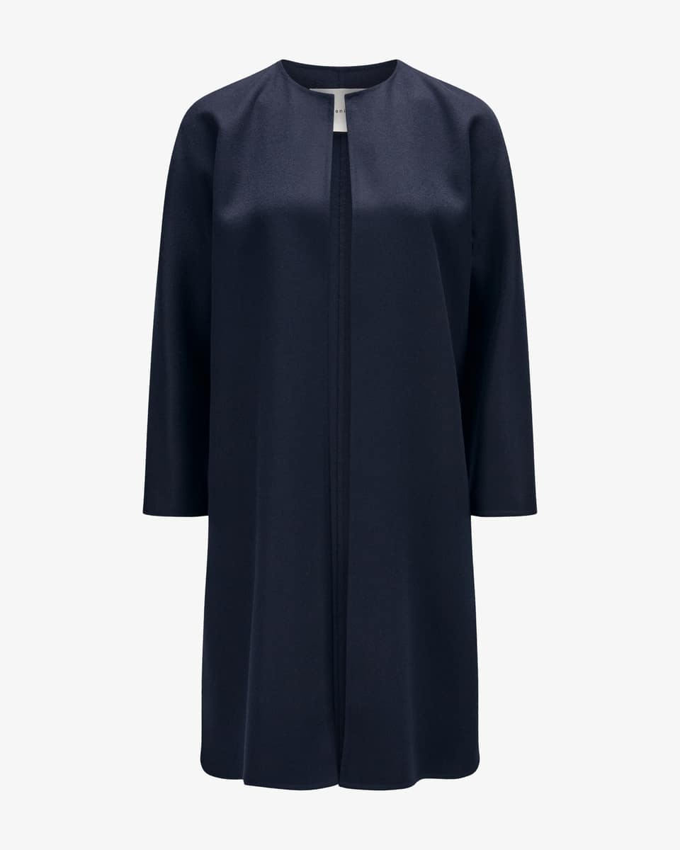 Image 1 for Wool cape  44