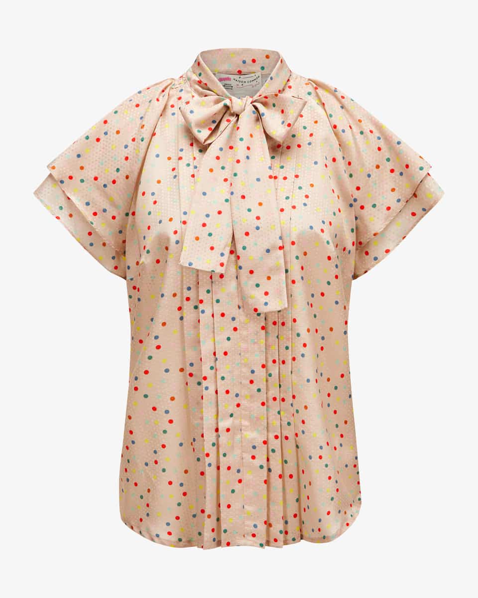 Bild 1 für Blusenshirt 40