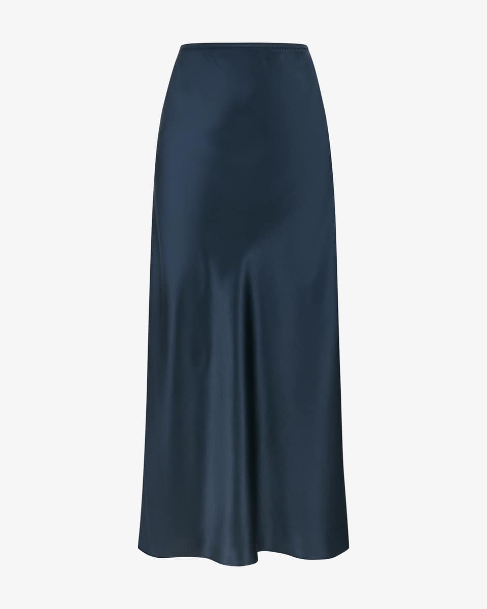 Image 1 for Isaac silk skirt  36