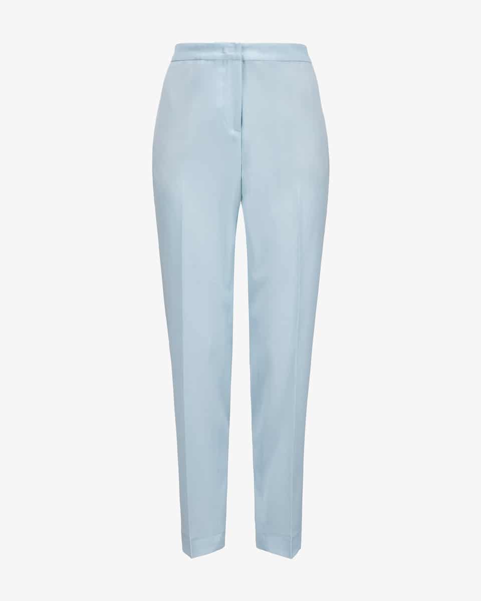 Bild 1 für Hose aus Merinowoll-Mix 38