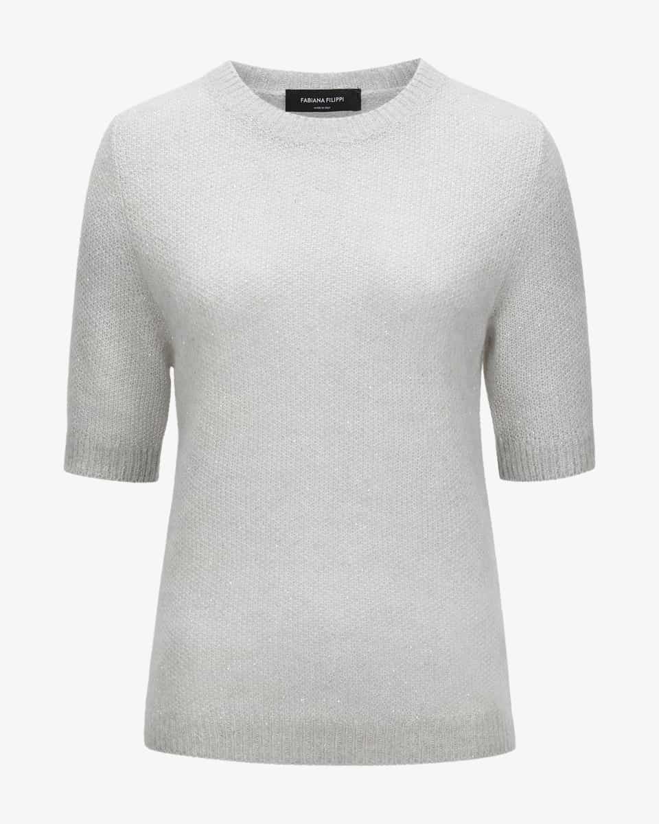 Image 1 for Knitted shirt 40