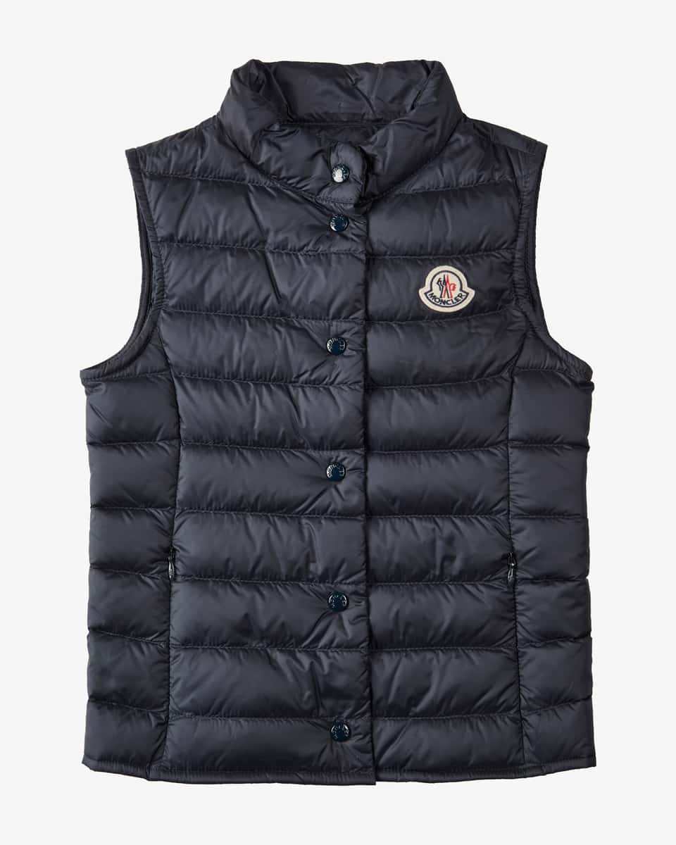 Bild 1 für Daunen-Steppweste Liane  104