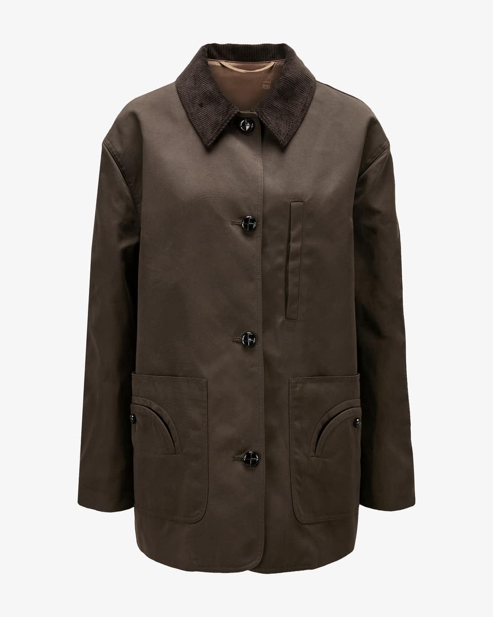 Bild 1 für Jacke Vagrant Cleila S