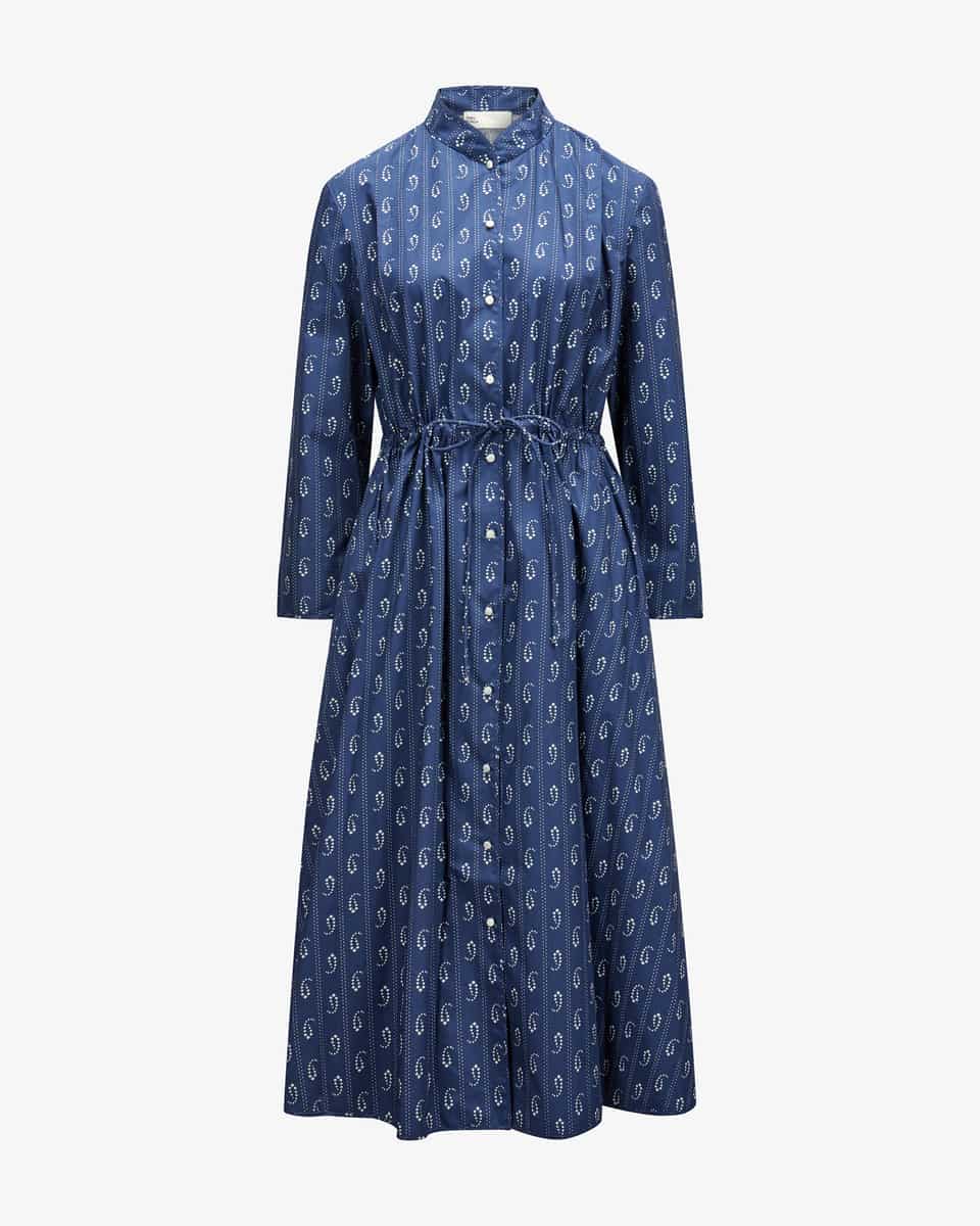 Bild 1 für Blusenkleid 40