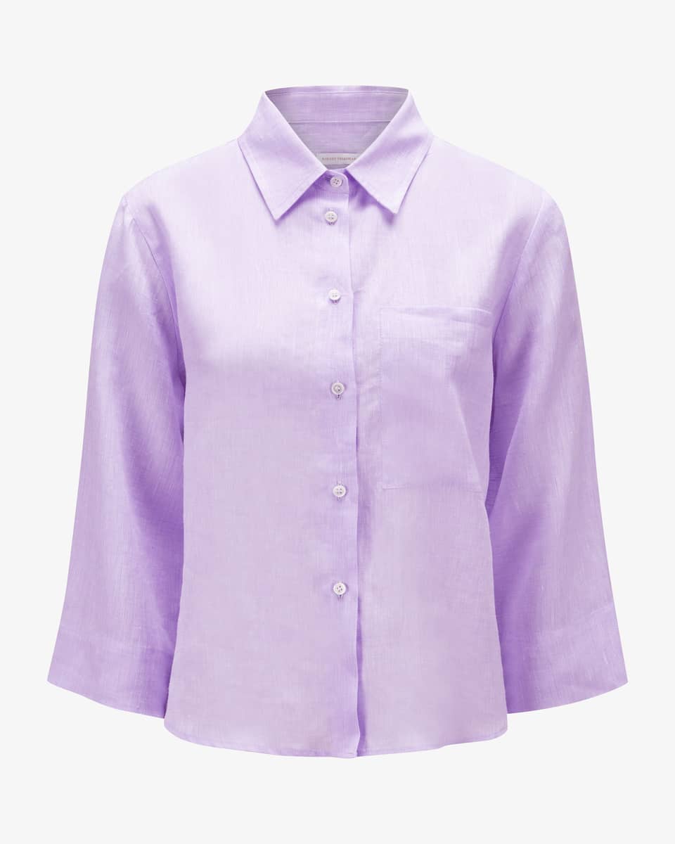 Bild 1 für Leinenbluse Elly M