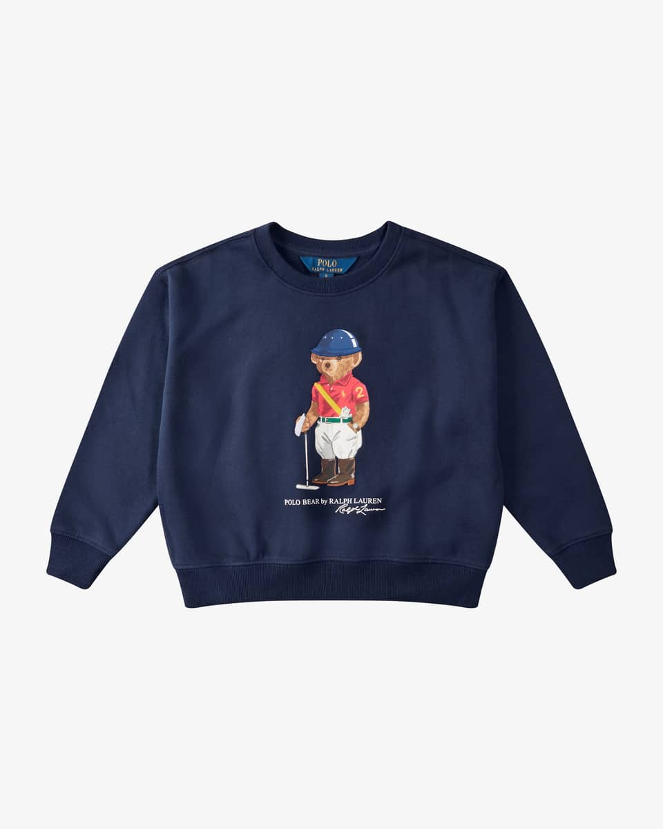 Bild 1 für Sweatshirt 110