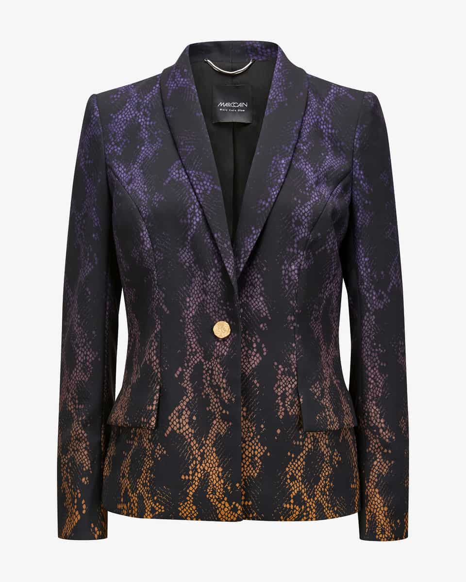 Image 1 for Blazer 36