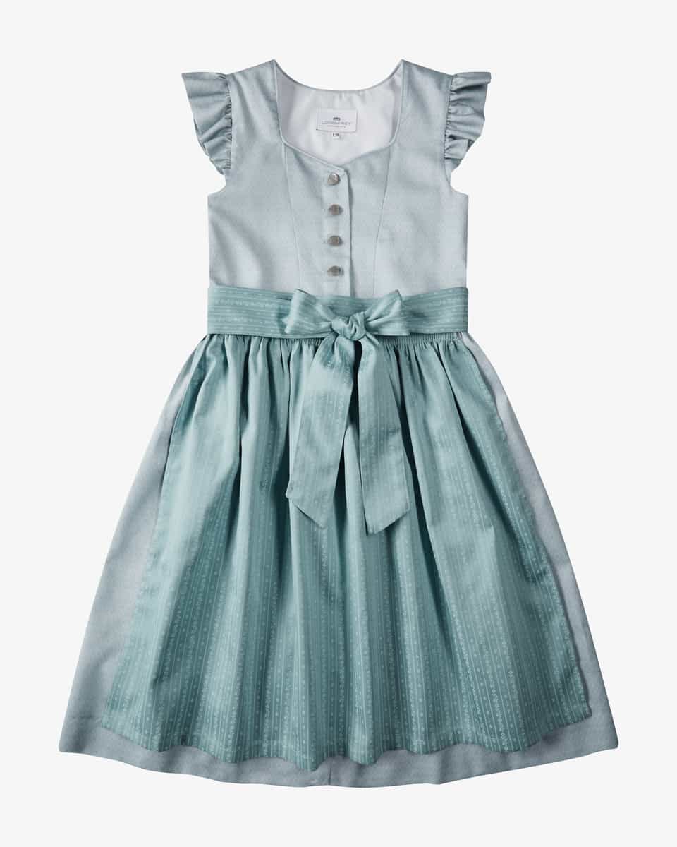 Bild 1 für Emmi Dirndl mit Schürze 110