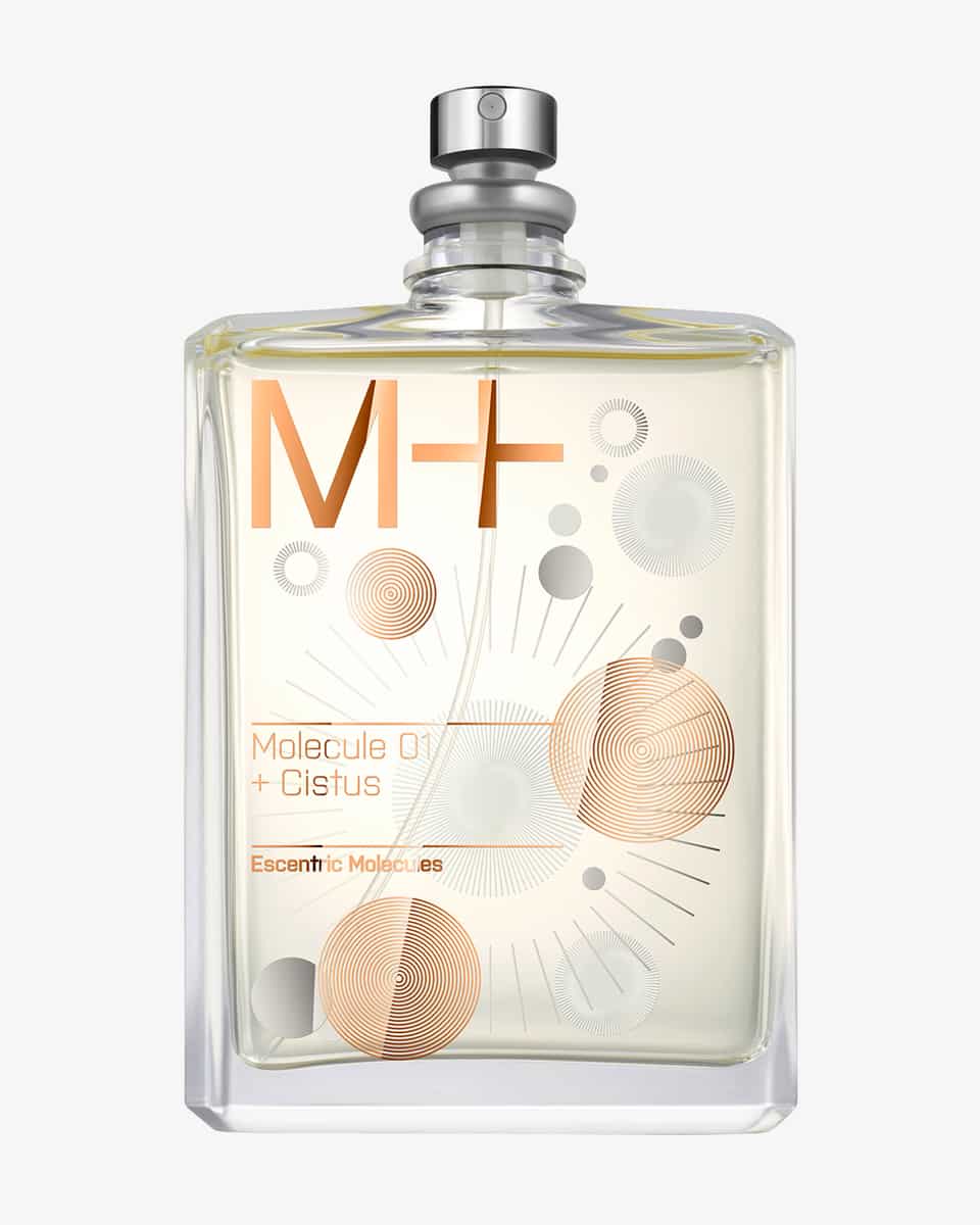 Bild 1 für Molecule 01 + Cictus Eau de Toilette 100ml Unisize