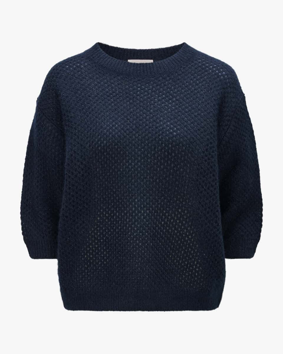 Bild 1 für Pullover aus Cashmere und Baumwolle 44