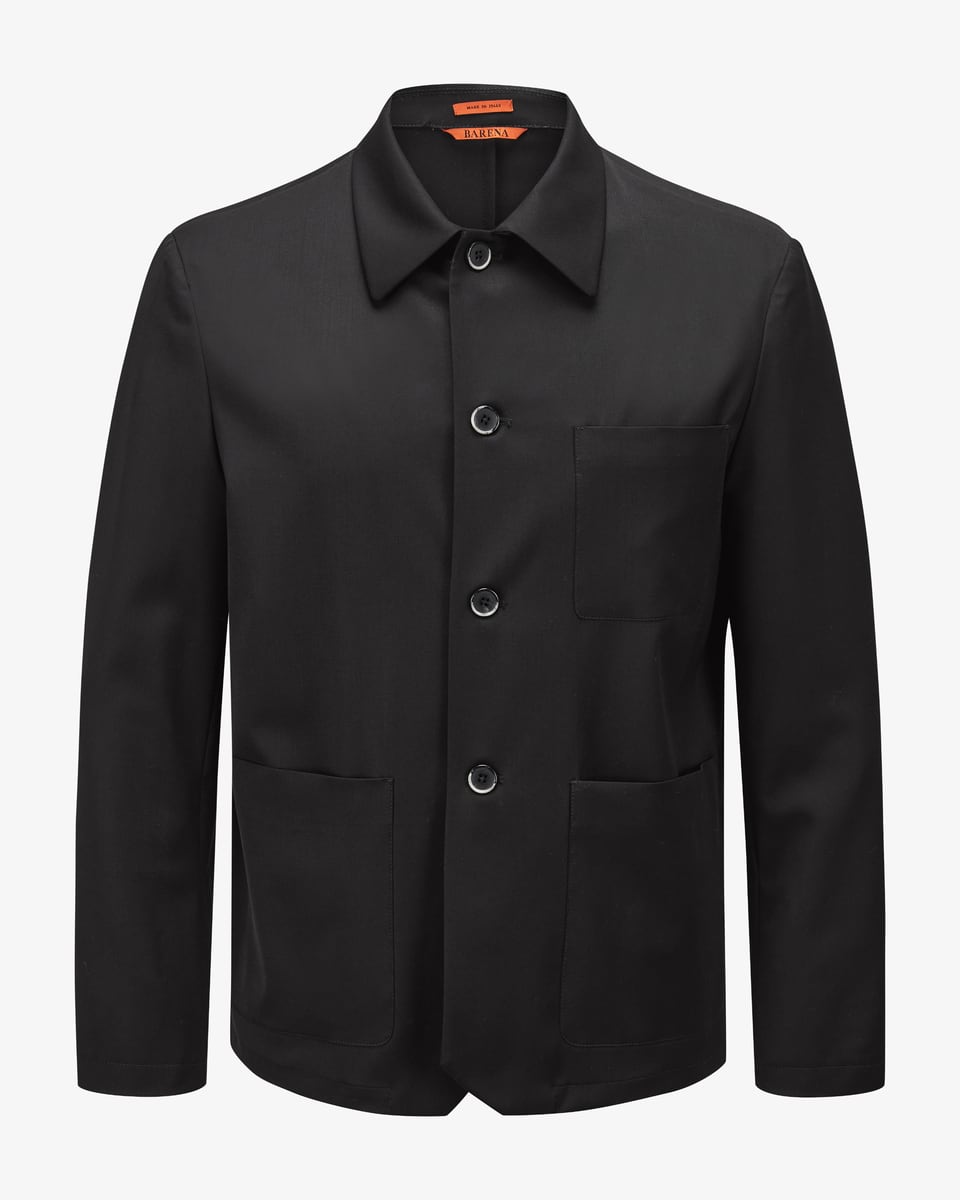 Bild 1 für Shirtjacket 50