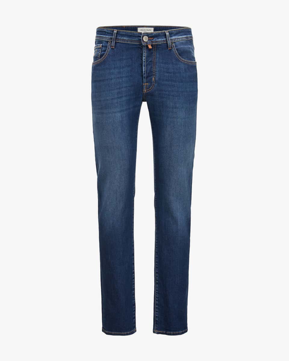 Image 1 for Bard slim fit jeans  35