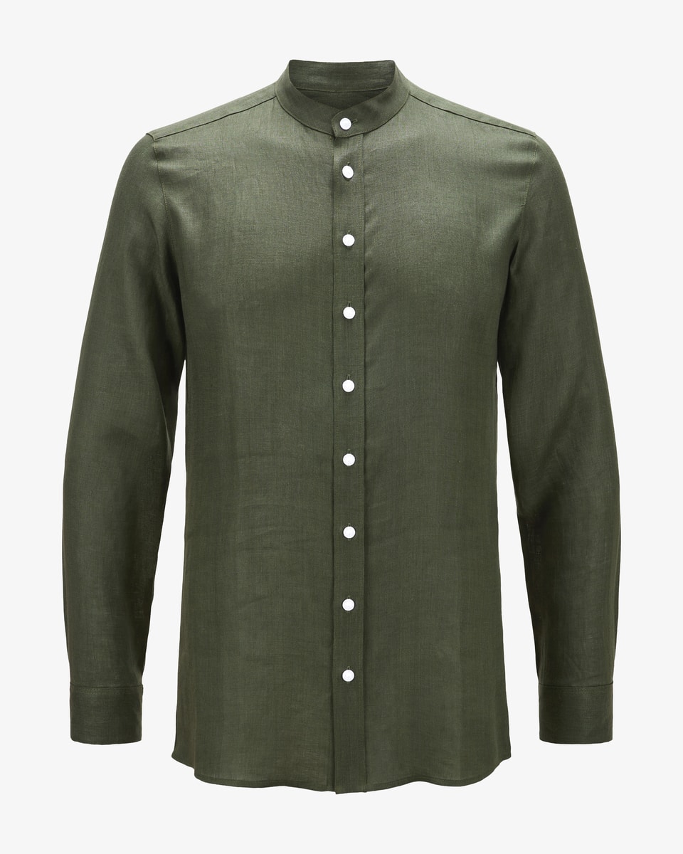 Bild 1 für Trachtenhemd XXXL