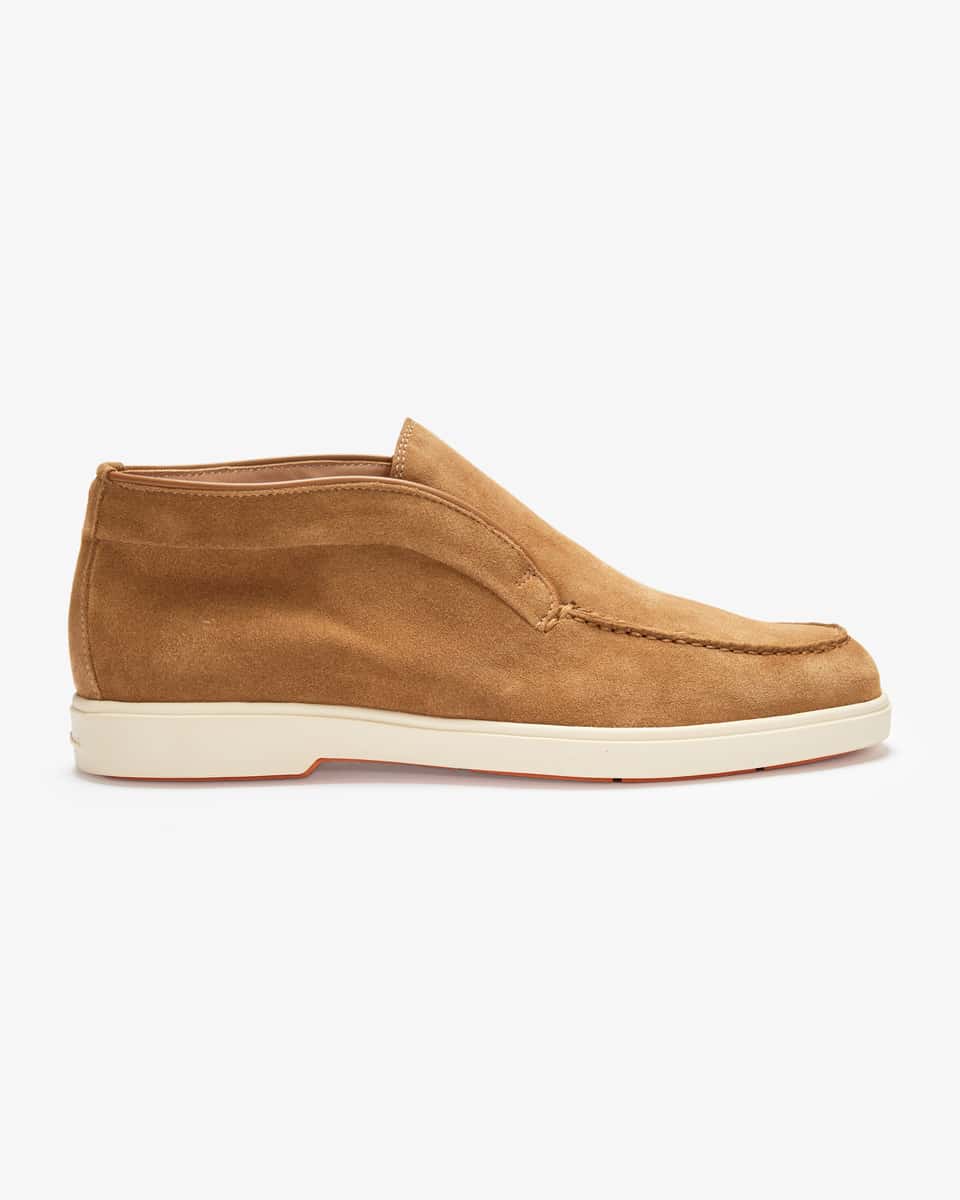 Image 1 for Desert Boots Yalta  37