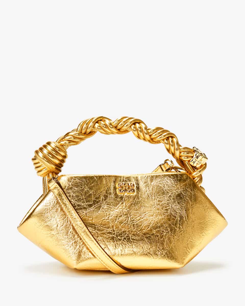 Bild 1 für Henkeltasche Bou Mini  Unisize