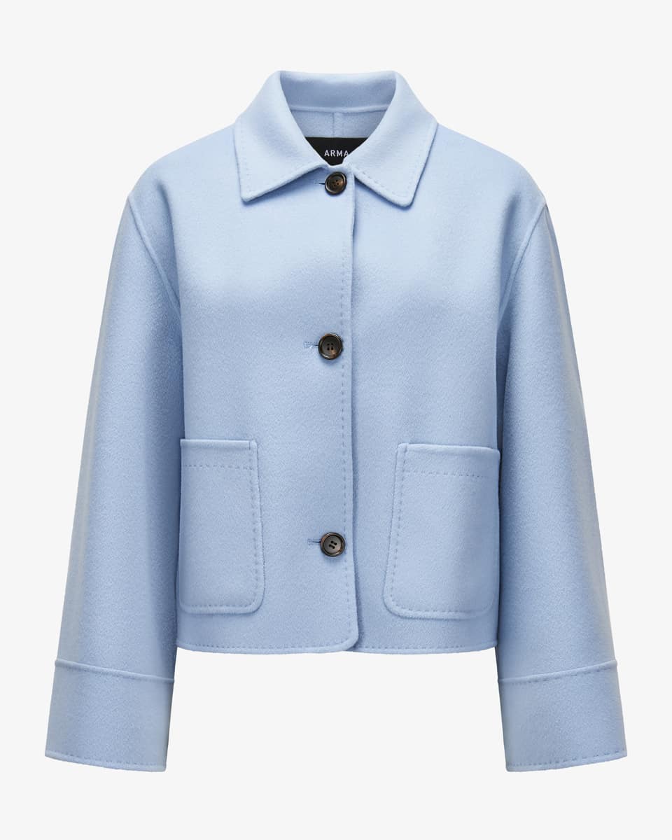 Bild 1 für Wolljacke Frederiqe  42