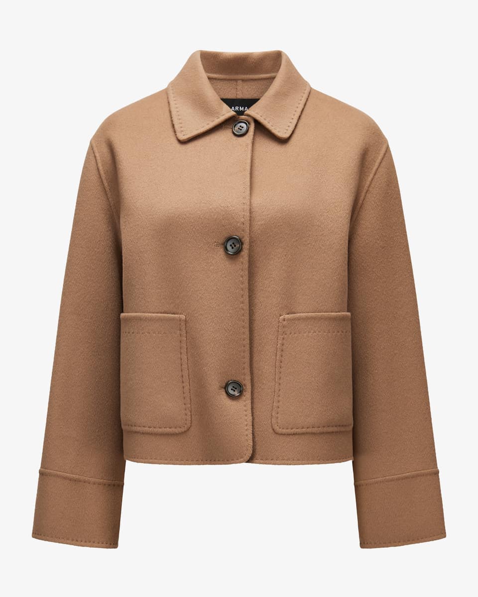 Bild 1 für Wolljacke Frederiqe  38