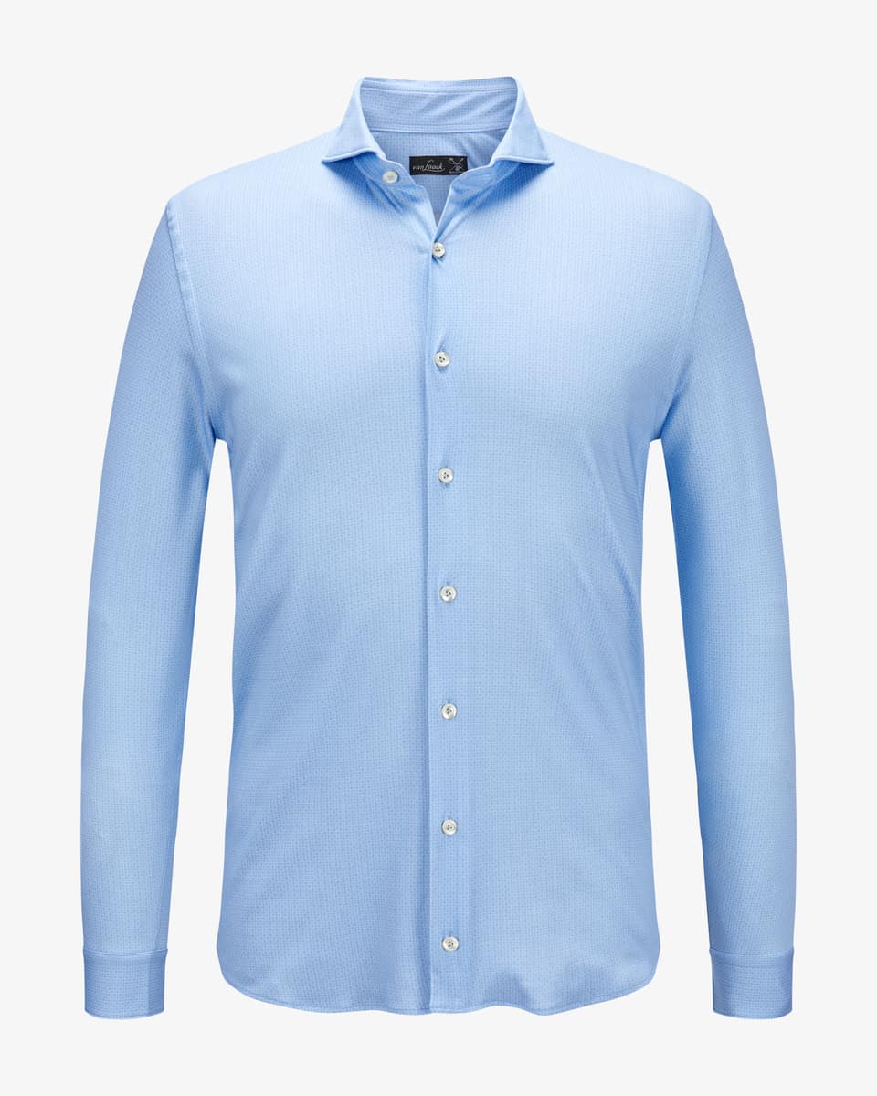 Bild 1 für Meisterwerk Jerseyhemd  M