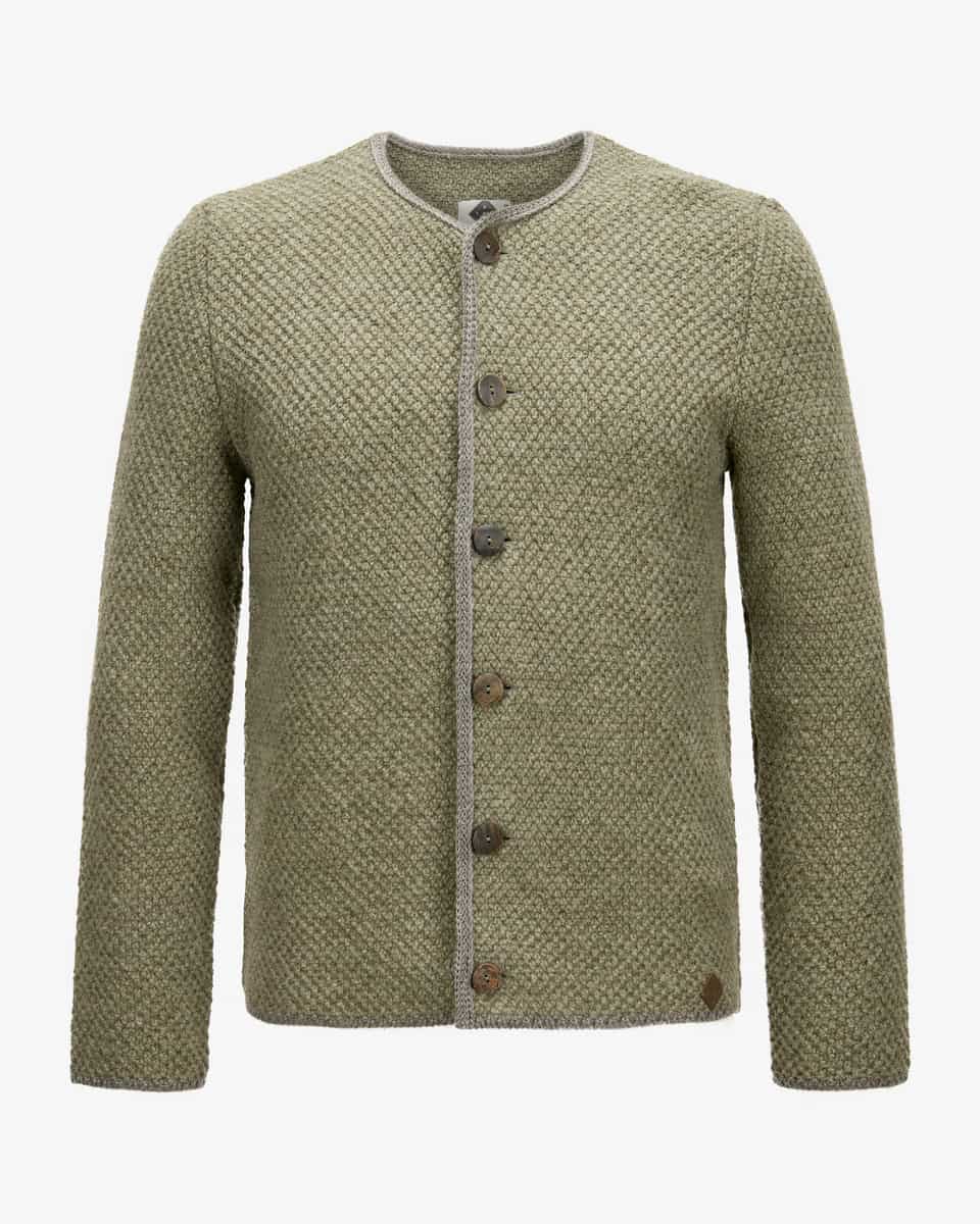 Image 1 for Traditional cardigan Larus S