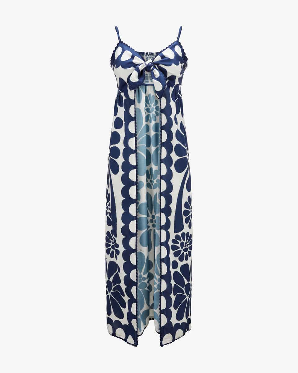 Bild 1 für Maxikleid Palermo S