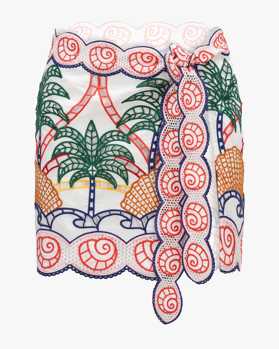 Bild 1 für Rock Tropical Graphic   XS