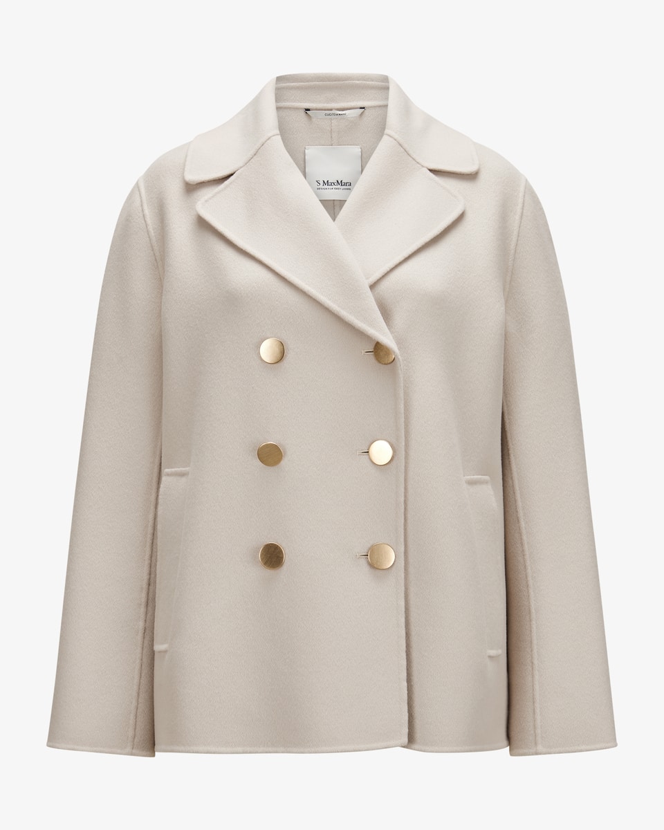 Bild 1 für Wolljacke Margot  40