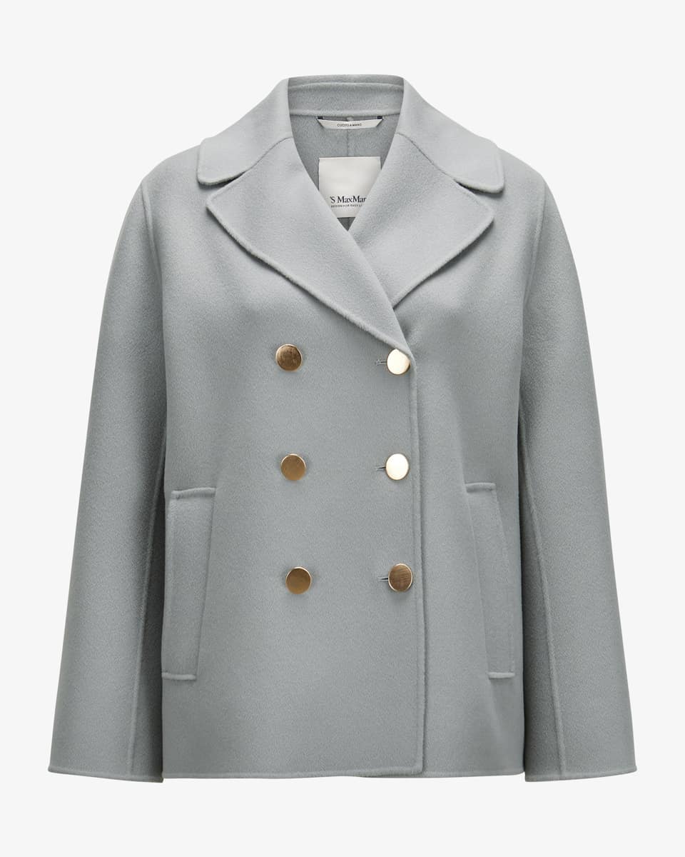 Image 1 for Wool jacket Margot  42