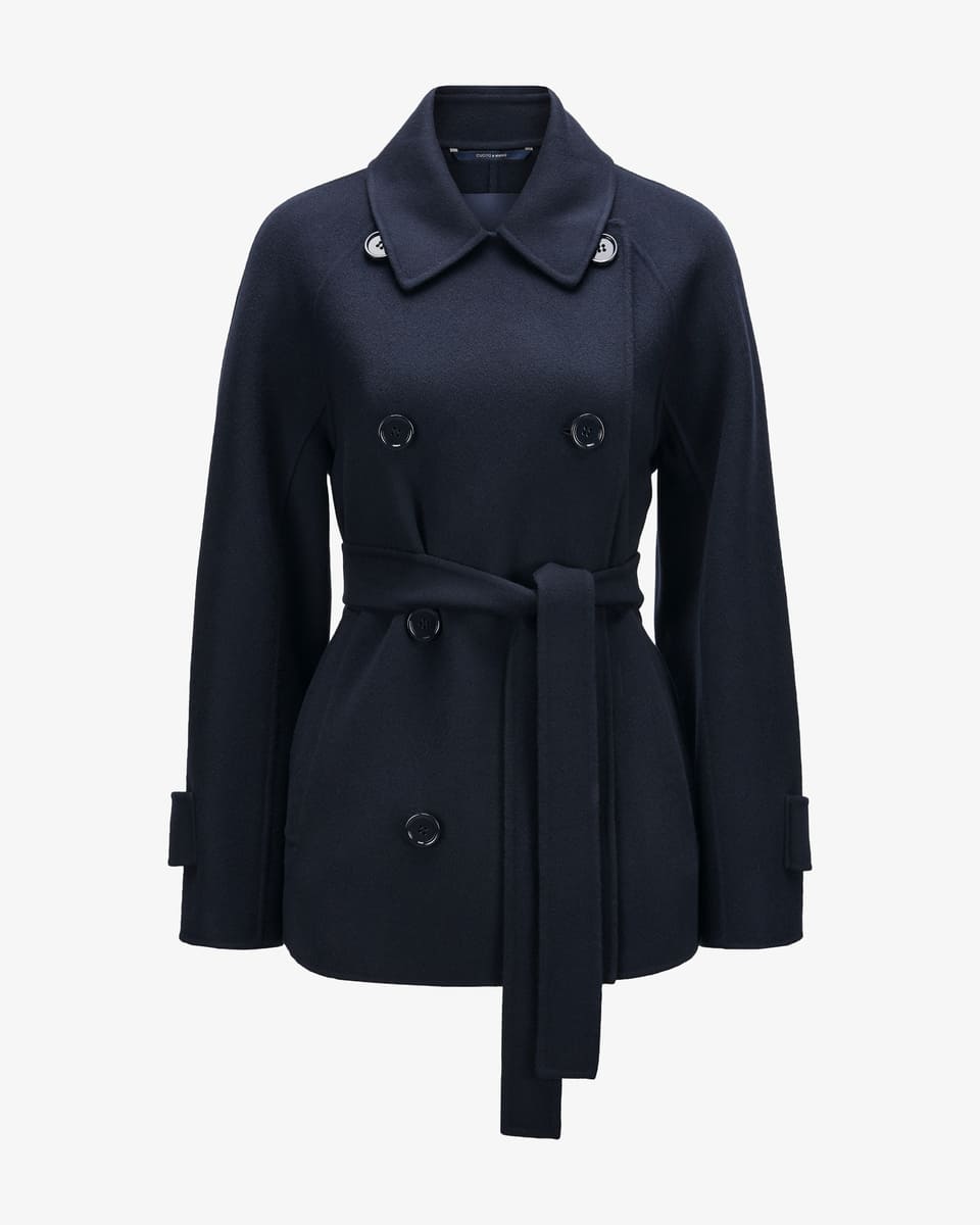 Bild 1 für Wolljacke Louise 38