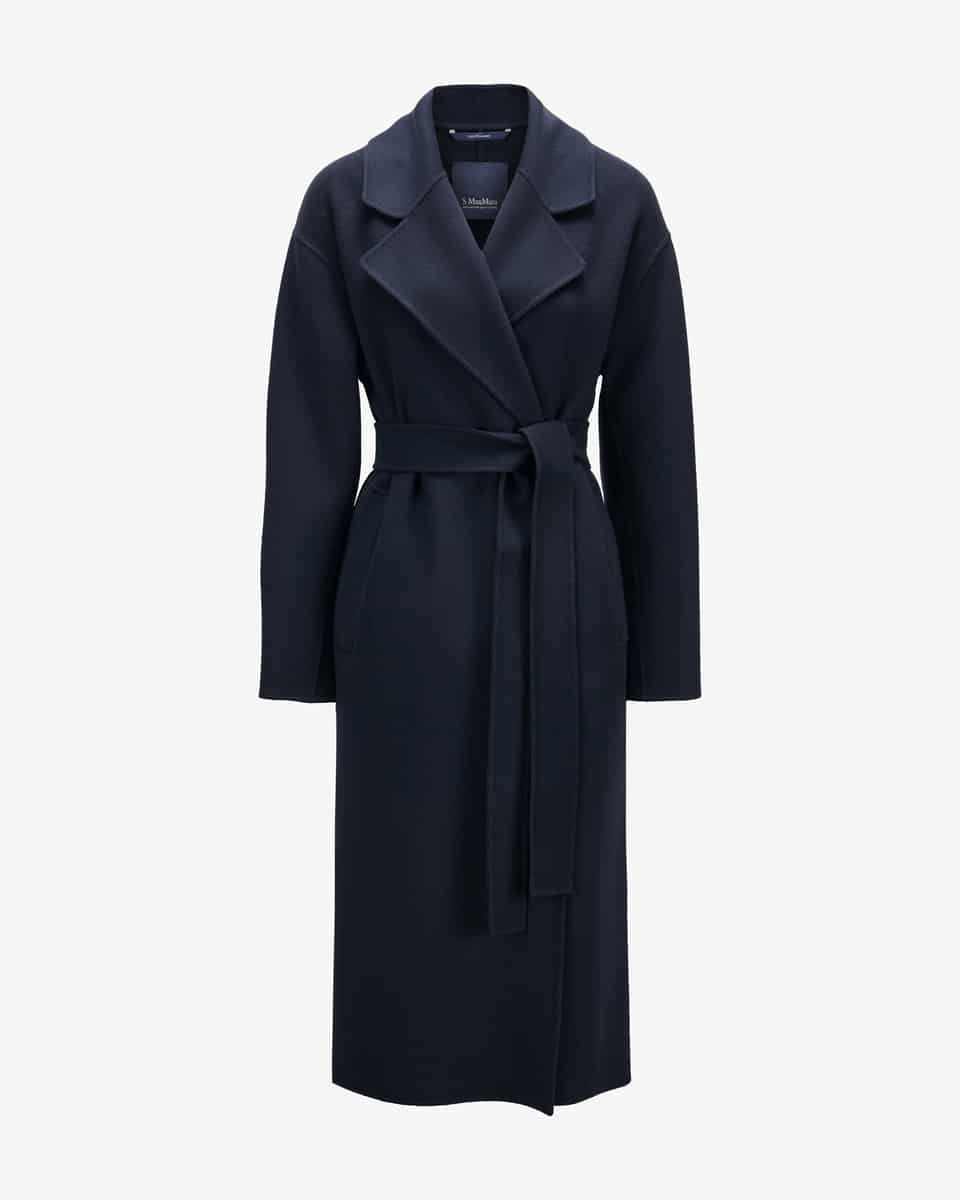 Bild 1 für Wollmantel Hobby  38