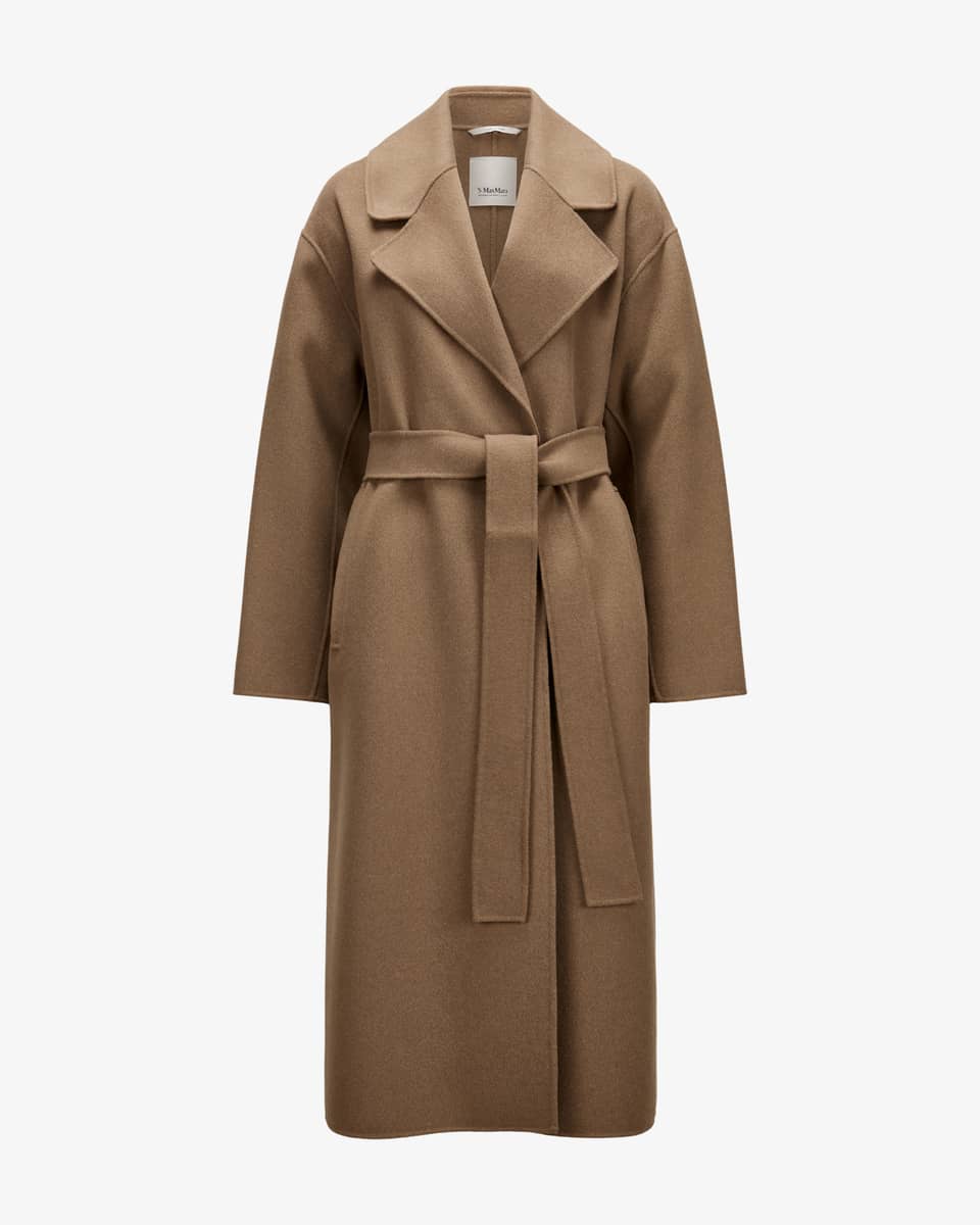 Bild 1 für Wollmantel Hobby  34