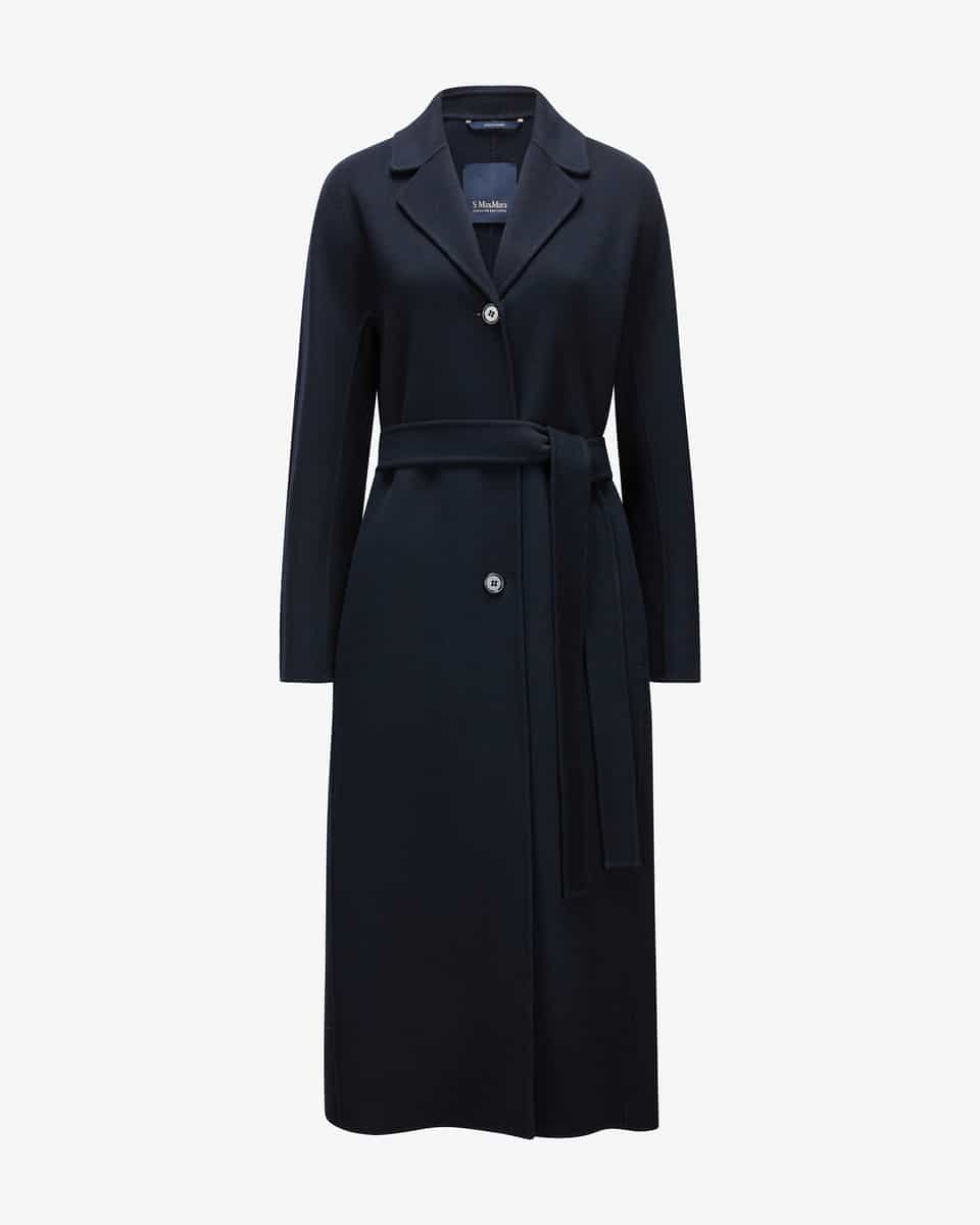 Bild 1 für Wollmantel 40