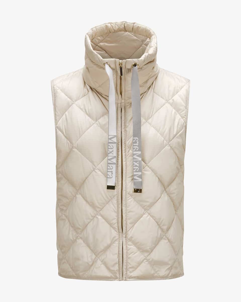 Bild 1 für Daunenweste Tregic 42