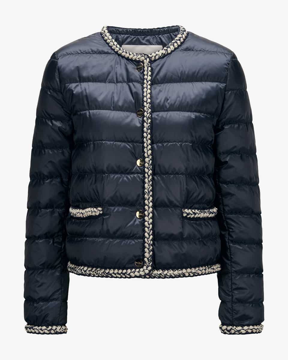 Bild 1 für Daunenjacke Mtcchloe 38