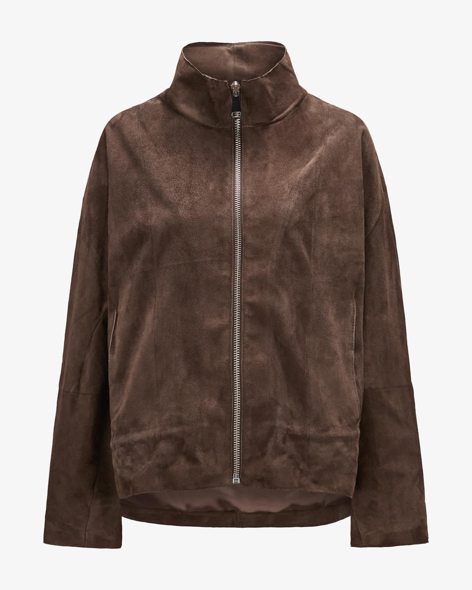 Bild 1 für Lederjacke 34