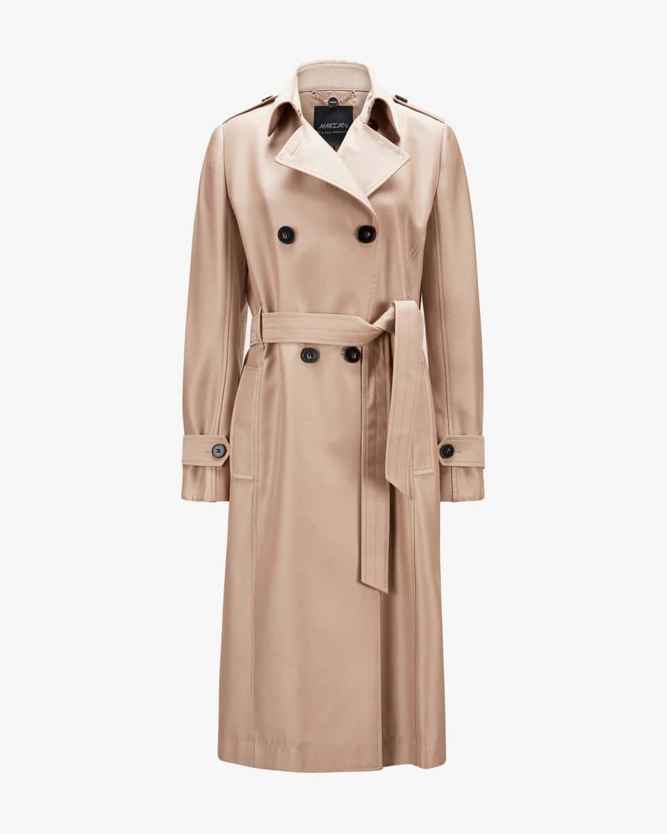 Bild 1 für Trenchcoat 36
