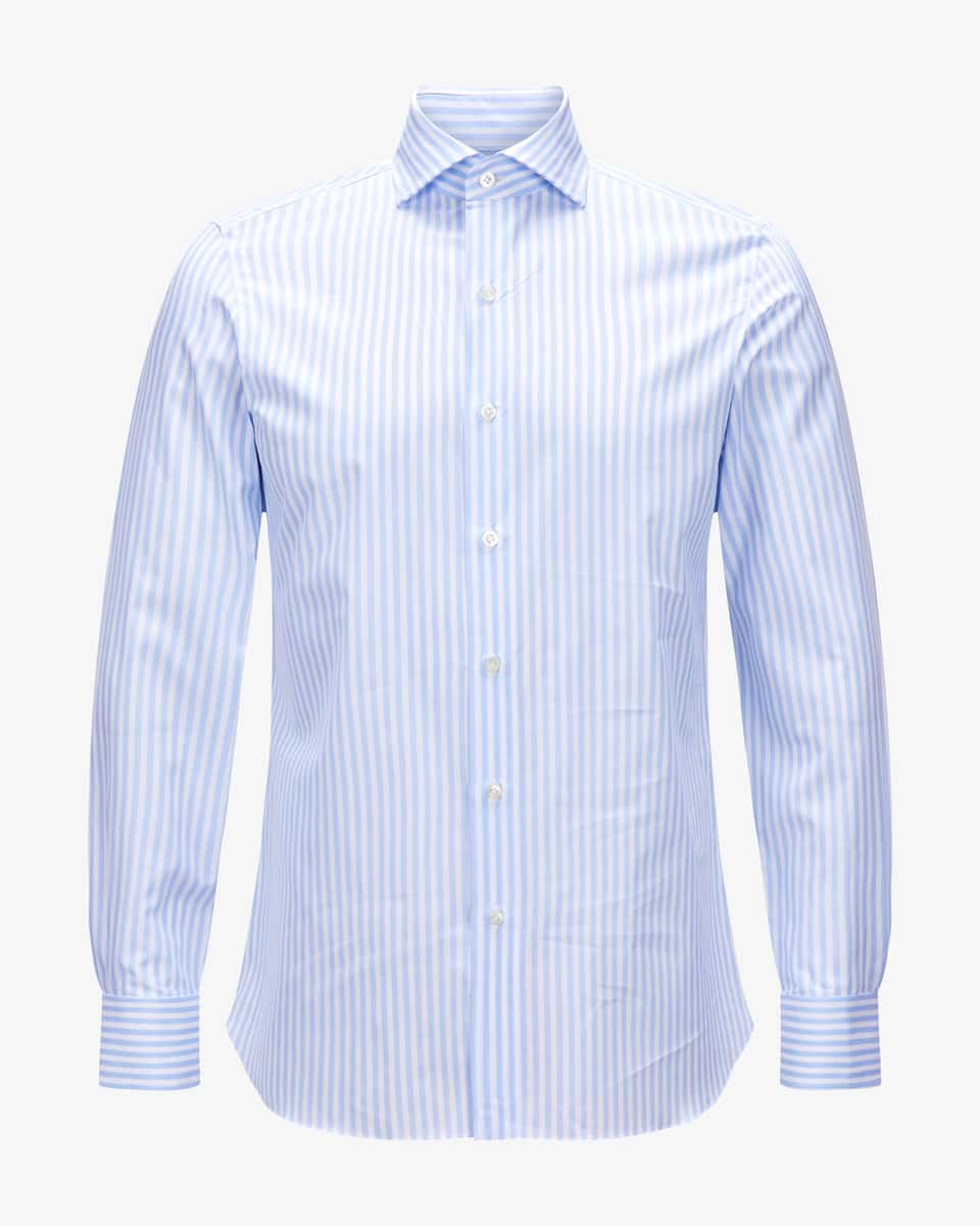 Image 1 for x LODENFREY Business shirt Napoli Eduardo Slim 42