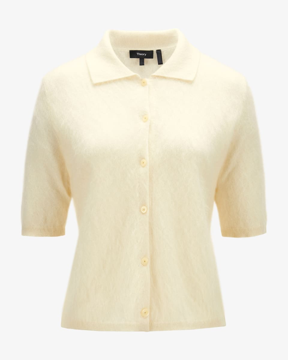 Bild 1 für Strickjacke aus Cashmere  L