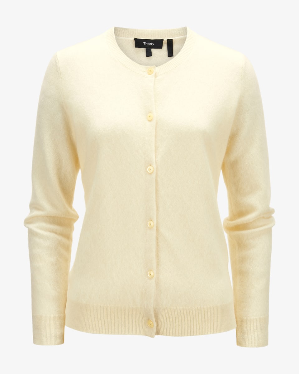 Bild 1 für Strickjacke aus Cashmere  M