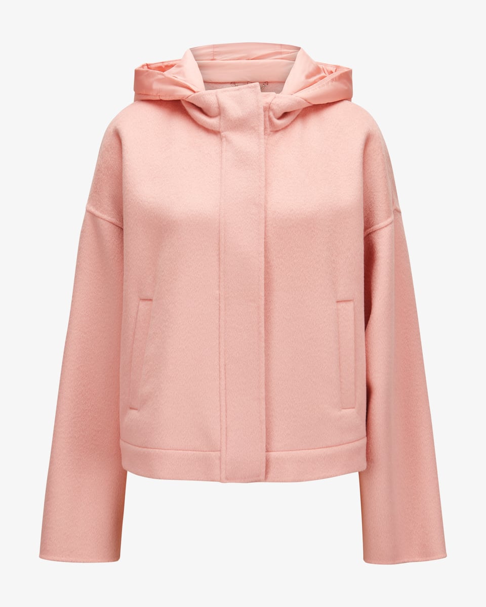 Bild 1 für Wolljacke 36