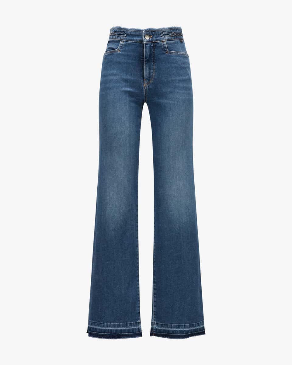 Bild 1 für Jeans Silea Slim Fit Regular Waist 40