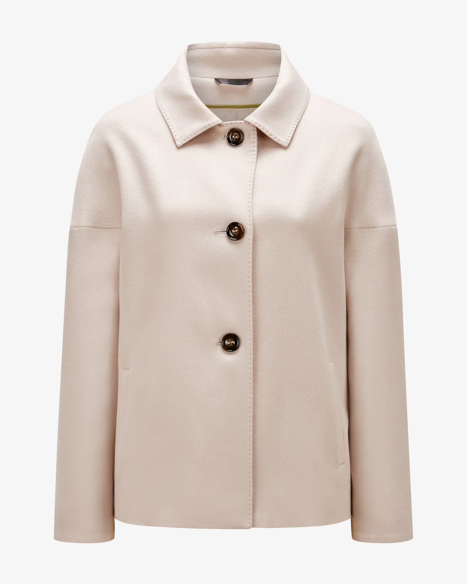 Bild 1 für Cashmere-Wolljacke  38