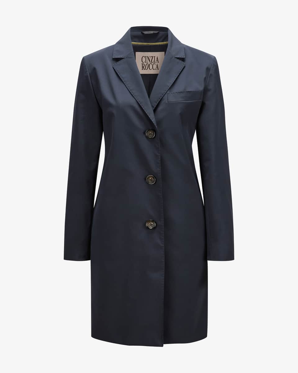 Bild 1 für Trenchcoat 38