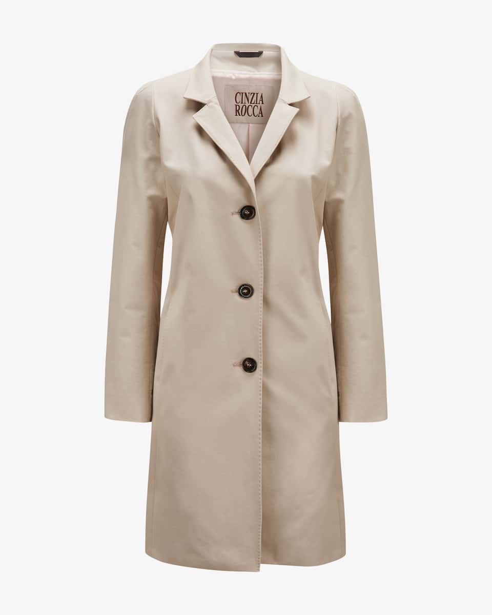 Bild 1 für Mantel 40