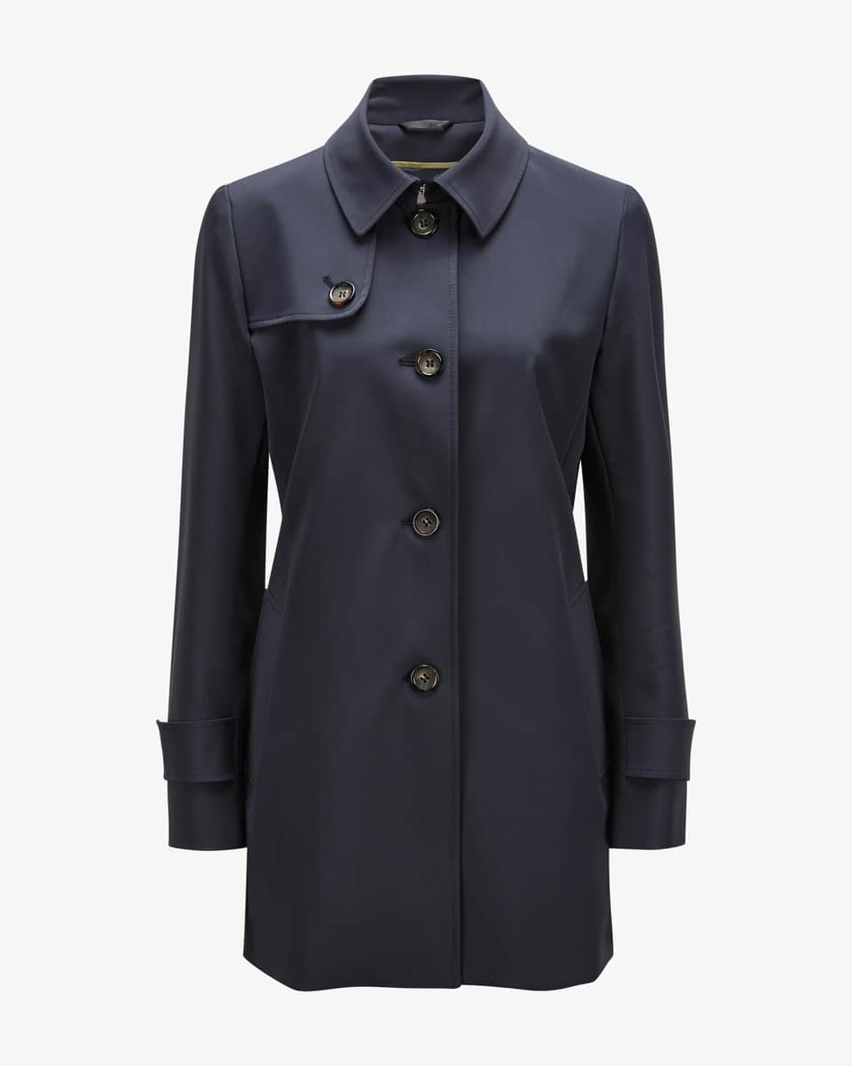 Bild 1 für Trenchcoat 38