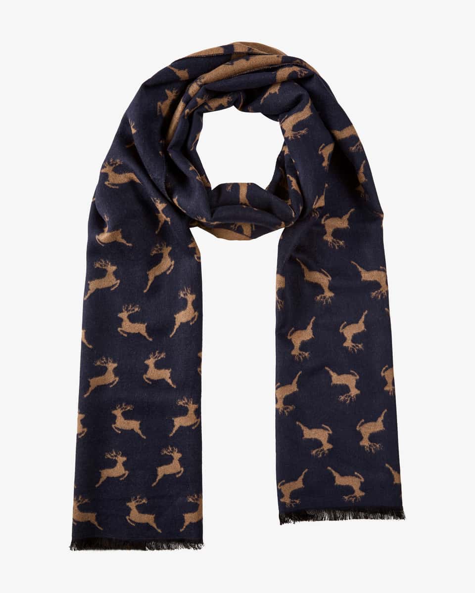 Bild 1 für Trachten-Schal Unisize