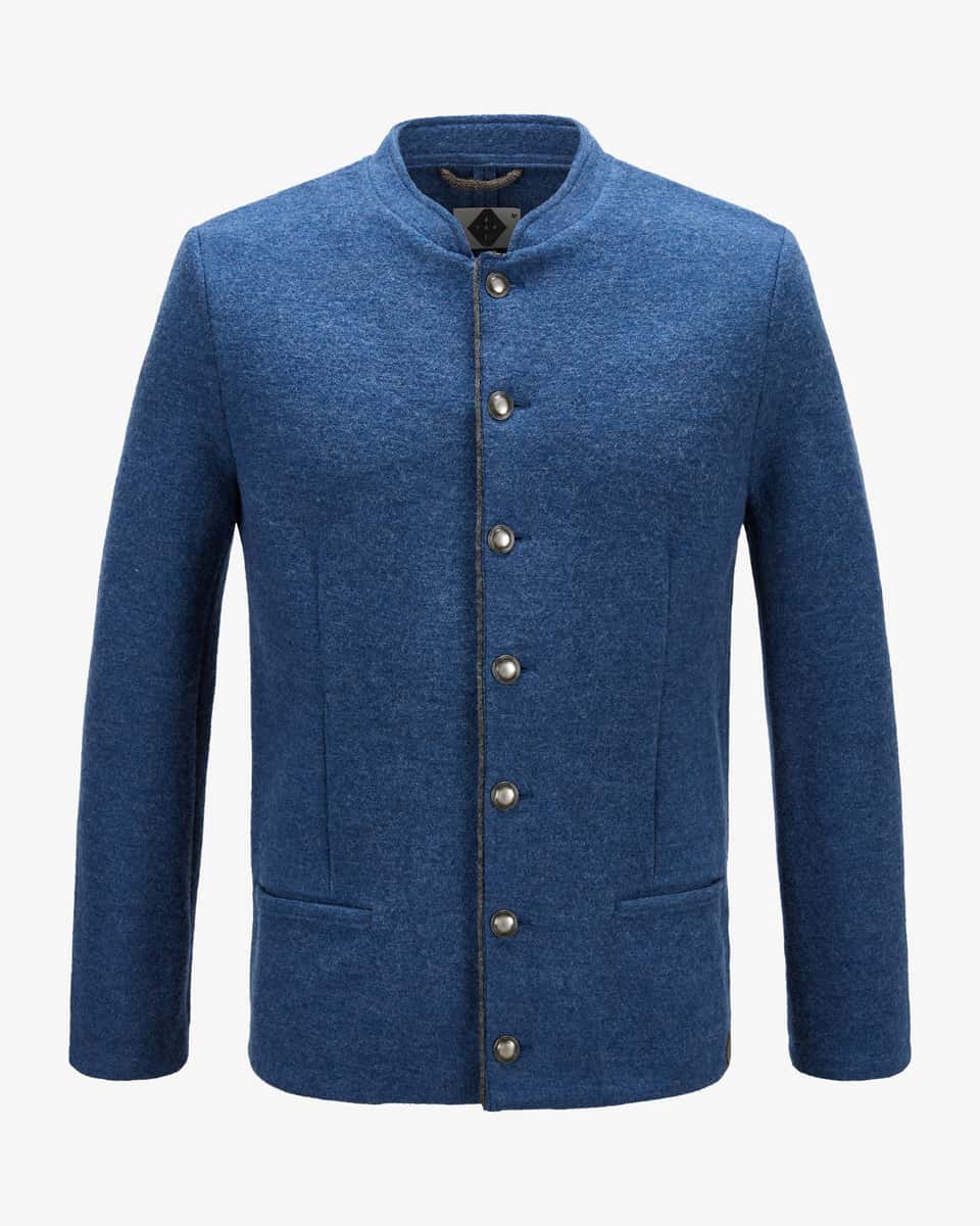 Image 1 for Baltus traditional jacket made from virgin wool XL