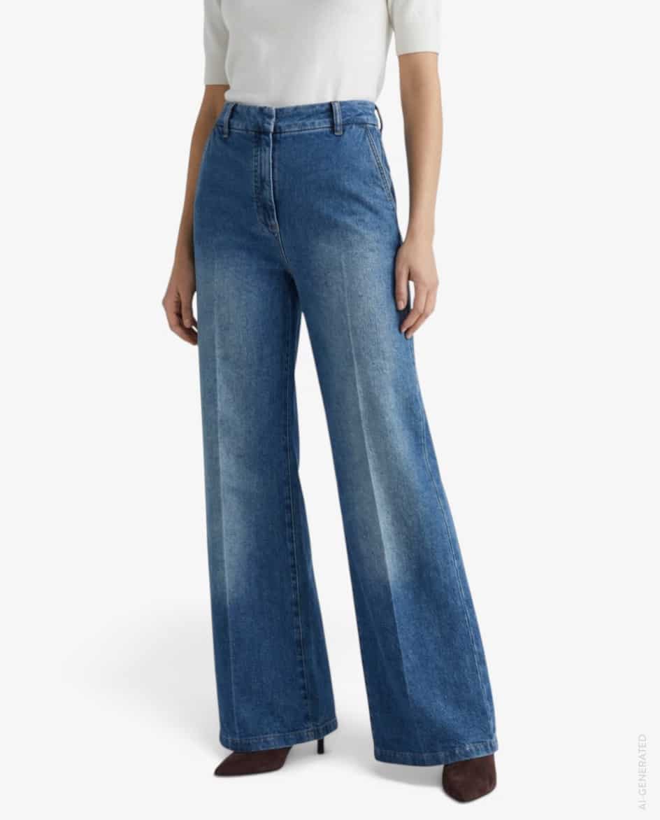 Bild 5 für Jeans Eileen  40
