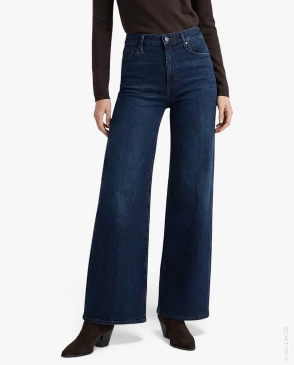 Image 6 for Jeans: The Roller Sneak 31